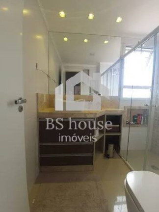 Imagem Apartamento com 3 Quartos à Venda, 103 m² em Centro - Santo André