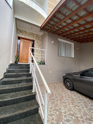 Imagem Casa com 2 Quartos à Venda,  em Village Engenheiro Campos - Tatuí