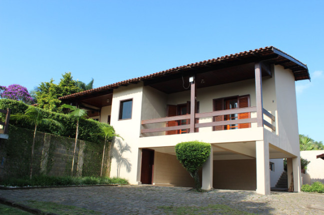 Imagem Casa de Condomínio com 3 Quartos à Venda, 633 m² em Granja Viana - Cotia Imagem Casa de Condomínio com 3 Quartos à Venda, 633 m² em Granja Viana - Cotia