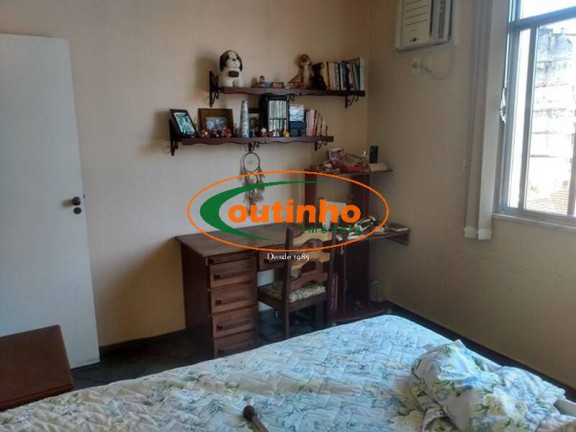 Imagem Apartamento com 3 Quartos à Venda, 100 m² em Tijuca - Rio De Janeiro Imagem Apartamento com 3 Quartos à Venda, 100 m² em Tijuca - Rio De Janeiro