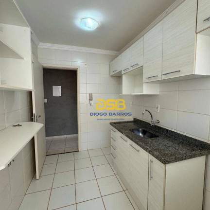 Imagem Apartamento com 2 Quartos à Venda ou Locação, 60 m² em Jardim Soares - Barretos Imagem Apartamento com 2 Quartos à Venda ou Locação, 60 m² em Jardim Soares - Barretos
