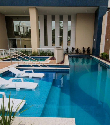 Imagem Apartamento com 2 Quartos à Venda, 56 m² em Benfica - Fortaleza