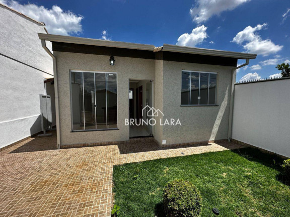Imagem Casa com 2 Quartos à Venda, 45 m² em Cidade Nova - Igarapé Imagem Casa com 2 Quartos à Venda, 45 m² em Cidade Nova - Igarapé