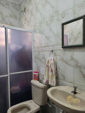 Imagem Casa com 3 Quartos à Venda, 168 m² em Ocian - Praia Grande