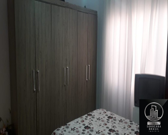 Imagem Casa com 2 Quartos à Venda, 91 m² em Parque Ouro Fino - Sorocaba Imagem Casa com 2 Quartos à Venda, 91 m² em Parque Ouro Fino - Sorocaba