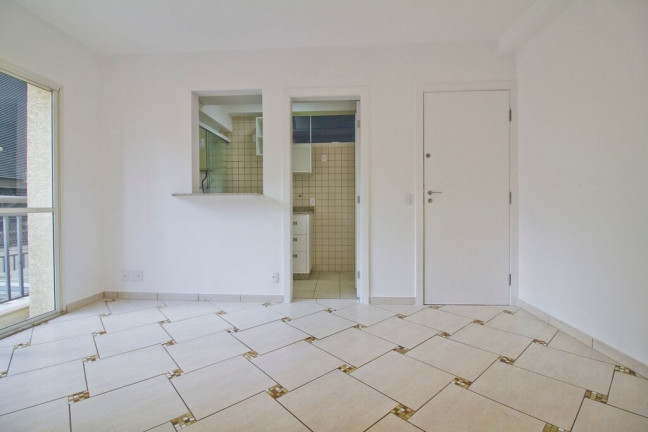 Imagem Apartamento com 2 Quartos à Venda, 47 m² em Jardim Paulistano - São Paulo