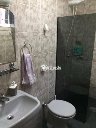 Imagem Casa com 3 Quartos à Venda, 200 m² em Jardim Campos Elíseos - Campinas Imagem Casa com 3 Quartos à Venda, 200 m² em Jardim Campos Elíseos - Campinas
