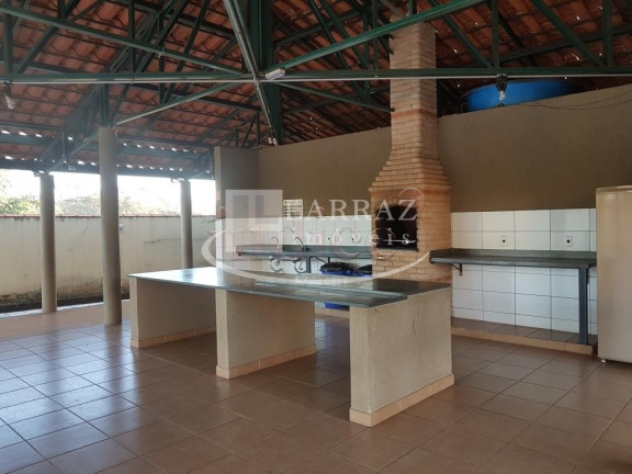 Imagem Imóvel com 2 Quartos à Venda, 44 m² em Ipiranga - Ribeirão Preto Imagem Imóvel com 2 Quartos à Venda, 44 m² em Ipiranga - Ribeirão Preto