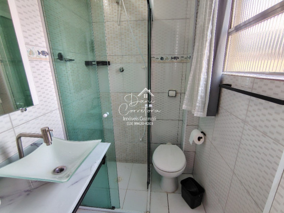 Imagem Apartamento com 2 Quartos à Venda, 75 m² em Pitangueiras - Guarujá