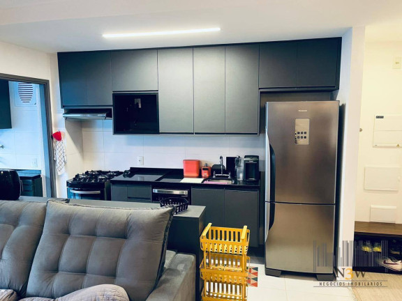 Imagem Apartamento com 2 Quartos à Venda, 69 m² em Vila Romana - São Paulo Imagem Apartamento com 2 Quartos à Venda, 69 m² em Vila Romana - São Paulo