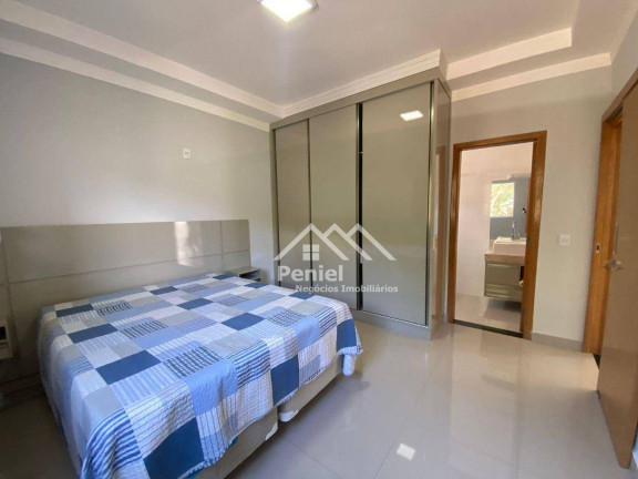 Imagem Sobrado com 3 Quartos à Venda, 386 m² em Vista Bela - Ribeirão Preto
