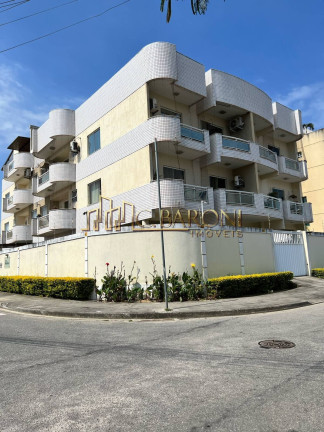 Apartamento com 3 Quartos à Venda, 70 m² em Nova São Pedro - São Pedro Da Aldeia