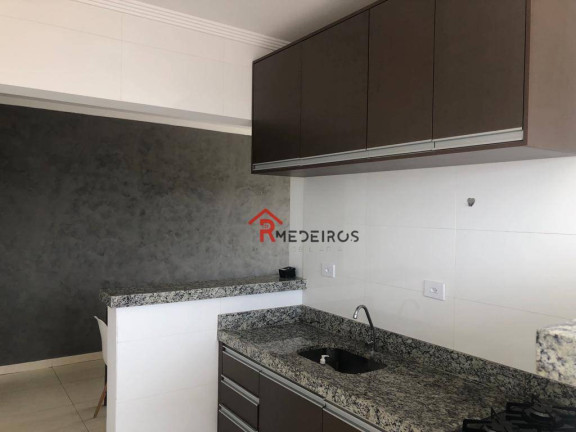 Imagem Apartamento com 1 Quarto à Venda, 46 m² em Tupi - Praia Grande