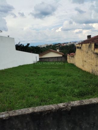 Imagem Terreno à Venda, 600 m² em Vila Santista - Atibaia