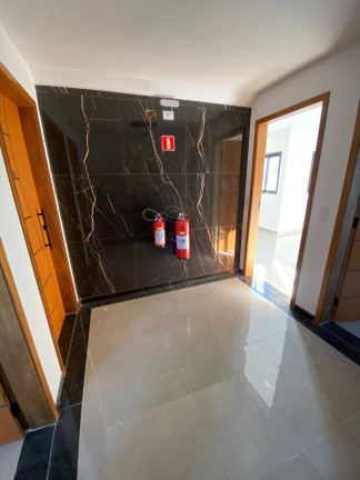 Imagem Casa com 2 Quartos à Venda, 51 m² em Vila Guaraciaba - Santo André