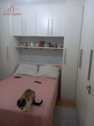Imagem Apartamento com 2 Quartos à Venda, 48 m² em Parque Munhoz - São Paulo