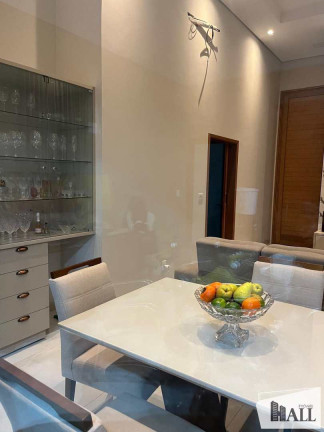 Imagem Casa com 3 Quartos à Venda, 170 m² em Residencial Maria Júlia - São José Do Rio Preto Imagem Casa com 3 Quartos à Venda, 170 m² em Residencial Maria Júlia - São José Do Rio Preto