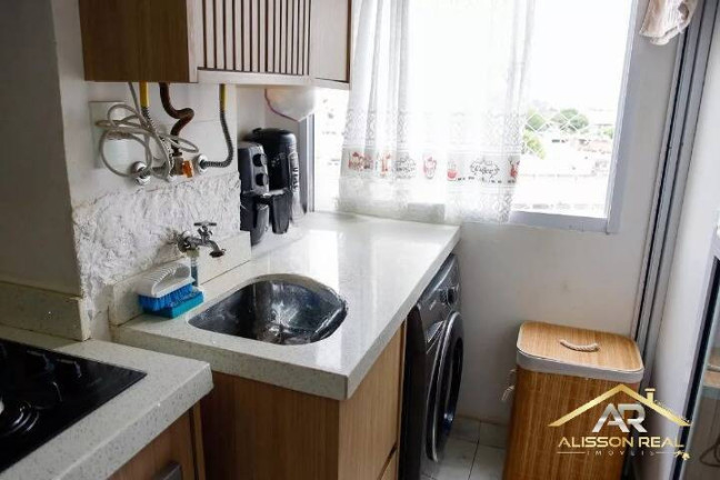 Imagem Apartamento com 2 Quartos à Venda, 49 m² em Jardim Roberto - Osasco Imagem Apartamento com 2 Quartos à Venda, 49 m² em Jardim Roberto - Osasco