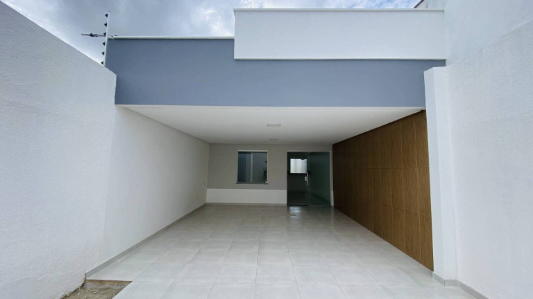 Imagem Casa com 3 Quartos à Venda, 88 m² em Parque Ipê - Feira De Santana Imagem Casa com 3 Quartos à Venda, 88 m² em Parque Ipê - Feira De Santana