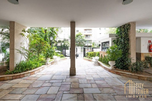 Imagem Apartamento à Venda, em Jardim Paulista - São Paulo Imagem Apartamento à Venda, em Jardim Paulista - São Paulo