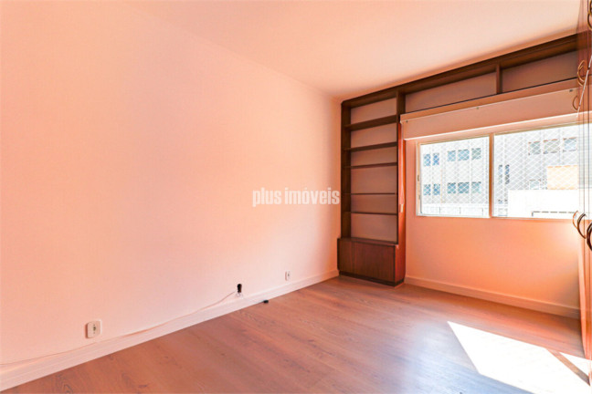 Imagem Apartamento com 3 Quartos à Venda, 214 m² em Jardim Paulista - São Paulo Imagem Apartamento com 3 Quartos à Venda, 214 m² em Jardim Paulista - São Paulo