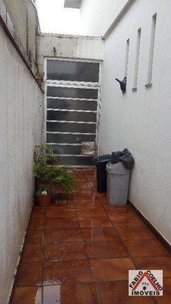 Imagem Sobrado com 3 Quartos à Venda, 123 m² em Vila Campo Grande - São Paulo Imagem Sobrado com 3 Quartos à Venda, 123 m² em Vila Campo Grande - São Paulo