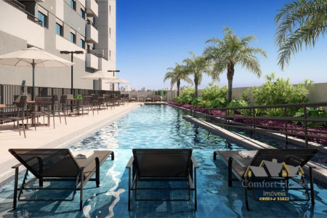 Imagem Apartamento com 2 Quartos à Venda, 41 m² em Vila Palmares - Santo André Imagem Apartamento com 2 Quartos à Venda, 41 m² em Vila Palmares - Santo André