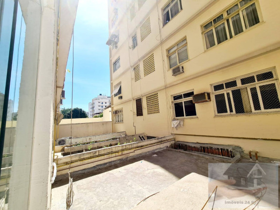 Imagem Apartamento com 2 Quartos à Venda, 70 m² em Laranjeiras - Rio De Janeiro