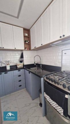 Imagem Apartamento com 2 Quartos à Venda, 50 m² em Imirim - São Paulo
