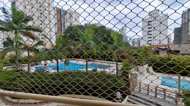 Imagem Apartamento com 3 Quartos para Alugar, 97 m² em Vila Mariana - São Paulo