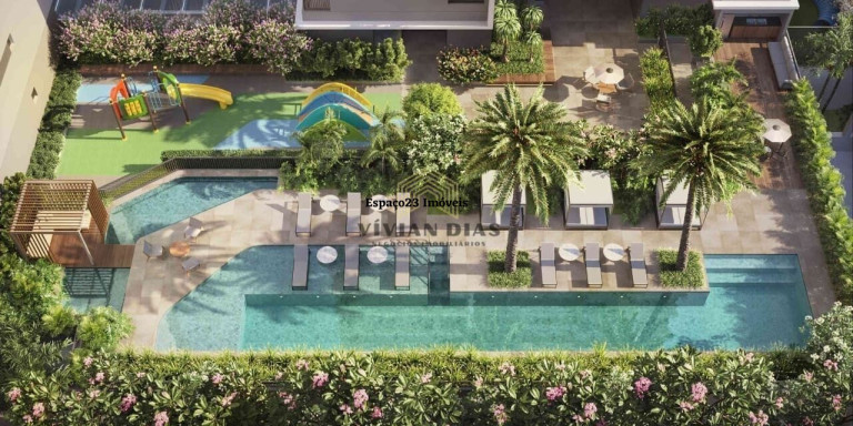 Imagem Imóvel com 4 Quartos à Venda,  em Vila Clementino - São Paulo