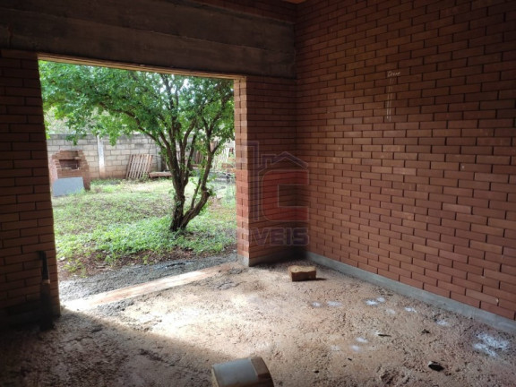 Imagem Casa com 3 Quartos à Venda, 126 m² em Jardim Recreio - Ribeirão Preto Imagem Casa com 3 Quartos à Venda, 126 m² em Jardim Recreio - Ribeirão Preto