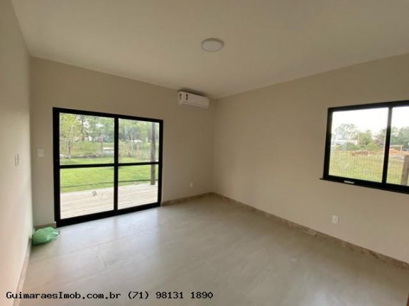 Imagem Casa com 4 Quartos à Venda, 260 m² em Busca Vida (abrantes) - Camaçari Imagem Casa com 4 Quartos à Venda, 260 m² em Busca Vida (abrantes) - Camaçari