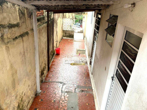 Imagem Casa com 4 Quartos à Venda, 258 m² em Olímpico - São Caetano Do Sul Imagem Casa com 4 Quartos à Venda, 258 m² em Olímpico - São Caetano Do Sul