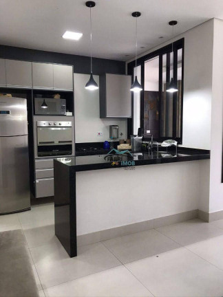 Imagem Sobrado com 3 Quartos à Venda, 178 m² em Condomínio Residencial Reserva Ipanema - Sorocaba Imagem Sobrado com 3 Quartos à Venda, 178 m² em Condomínio Residencial Reserva Ipanema - Sorocaba