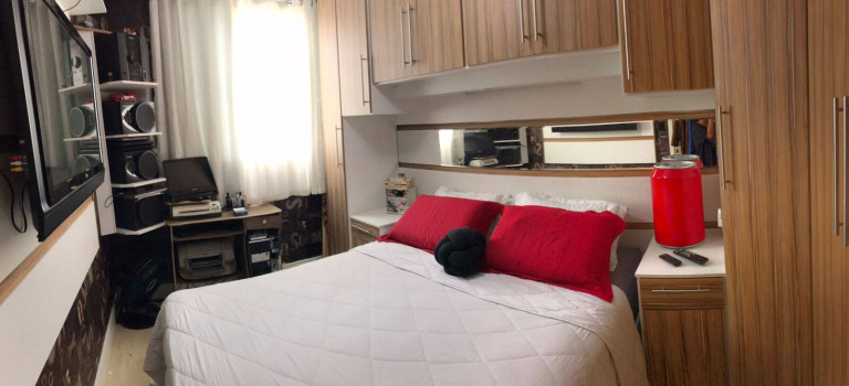 Imagem Apartamento com 2 Quartos à Venda, 56 m² em Quitaúna - Osasco Imagem Apartamento com 2 Quartos à Venda, 56 m² em Quitaúna - Osasco