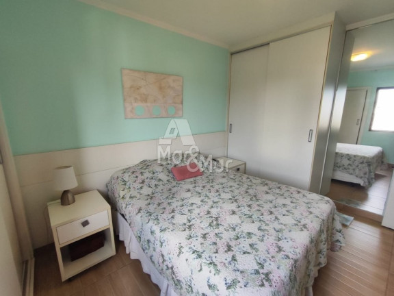 Imagem Cobertura com 2 Quartos à Venda, 137 m² em Jardim Las Palmas - Guarujá