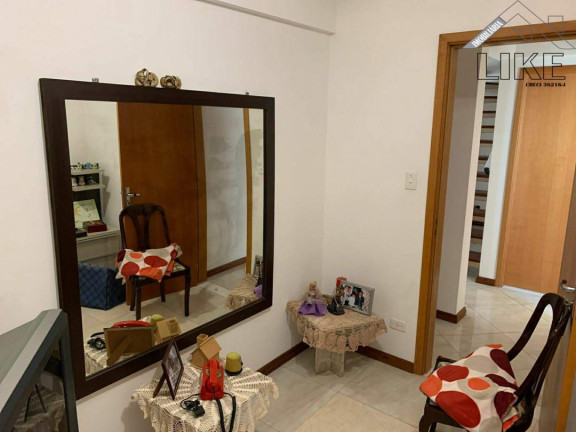 Imagem Imóvel com 4 Quartos à Venda, 187 m² em Jardim Satélite - São José Dos Campos