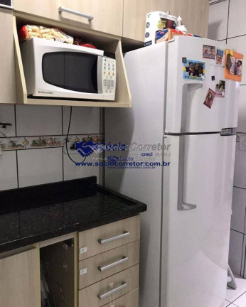 Imagem Apartamento com 2 Quartos à Venda, 67 m² em Centro - Guarulhos