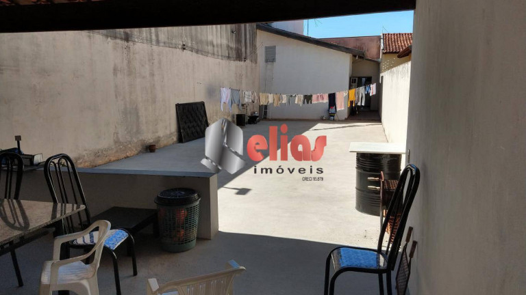 Imagem Casa com 2 Quartos à Venda, 160 m² em Jardim Terra Branca - Bauru