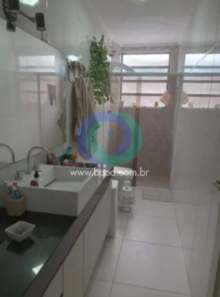 Imagem Apartamento com 3 Quartos à Venda, 91 m² em Aparecida - Santos Imagem Apartamento com 3 Quartos à Venda, 91 m² em Aparecida - Santos