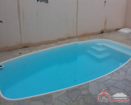 Imagem Casa com 4 Quartos à Venda, 234 m² em Loteamento Villa Branca - Jacareí