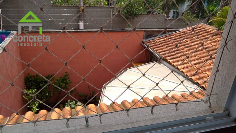 Imagem Casa de Condomínio com 3 Quartos à Venda, 90 m² em Villa Appia - Cotia Imagem Casa de Condomínio com 3 Quartos à Venda, 90 m² em Villa Appia - Cotia