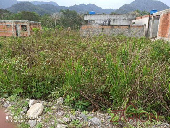 Imagem Terreno à Venda, 250 m² em Maranduba - Ubatuba Imagem Terreno à Venda, 250 m² em Maranduba - Ubatuba