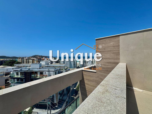 Imagem Cobertura com 3 Quartos à Venda, 255 m² em Centro - Cabo Frio