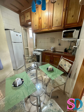 Imagem Apartamento com 2 Quartos à Venda, 46 m² em Acaraú - Ubatuba Imagem Apartamento com 2 Quartos à Venda, 46 m² em Acaraú - Ubatuba