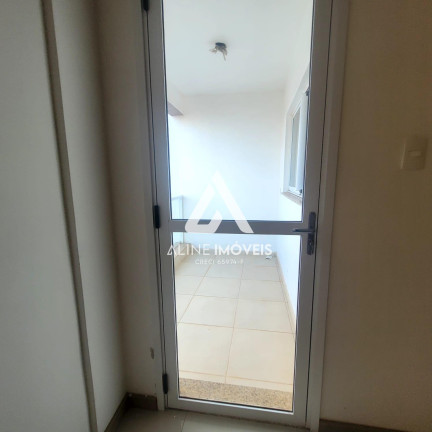 Imagem Apartamento com 2 Quartos para Alugar, 110 m² em Centro - Cruz Alta Imagem Apartamento com 2 Quartos para Alugar, 110 m² em Centro - Cruz Alta