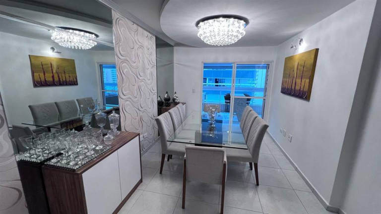 Imagem Apartamento com 3 Quartos à Venda, 145 m² em Forte - Praia Grande Imagem Apartamento com 3 Quartos à Venda, 145 m² em Forte - Praia Grande