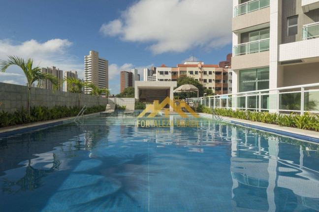 Imagem Imóvel com 3 Quartos à Venda, 90 m² em Guararapes - Fortaleza Imagem Imóvel com 3 Quartos à Venda, 90 m² em Guararapes - Fortaleza
