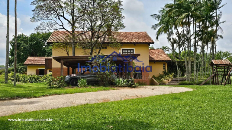 Imagem Fazenda à Venda, 2 m² em Centro - Amparo Imagem Fazenda à Venda, 2 m² em Centro - Amparo